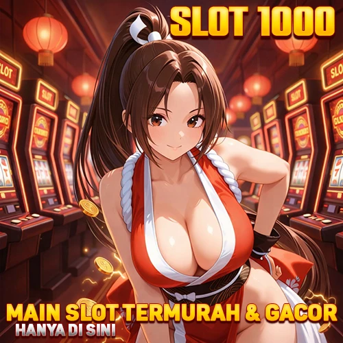 SLOT DANA