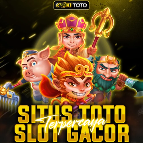 Toto Slot