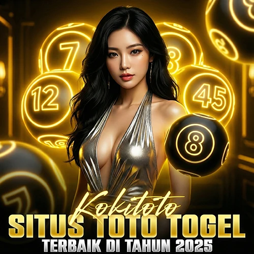 KOKITOTO » Penerima Penghargaan Toto 4D & Situs Toto Togel Resmi Terbaik Tahun 2025 image 1