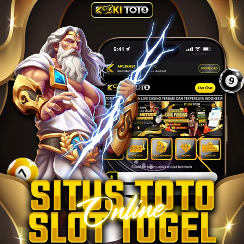 Toto Slot